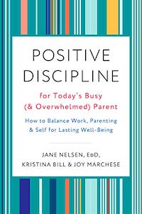 Joy Marcheses Positive Discipline